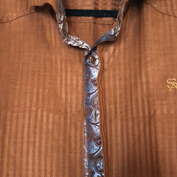 Stacy Adams Coordinated set - Picture 5 of 7